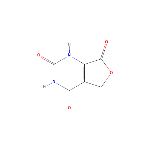 LACTONE 5-HYDROXYMETHYL OROTIC ACID (CAS: 4156-75-6) - Related Chemical Product