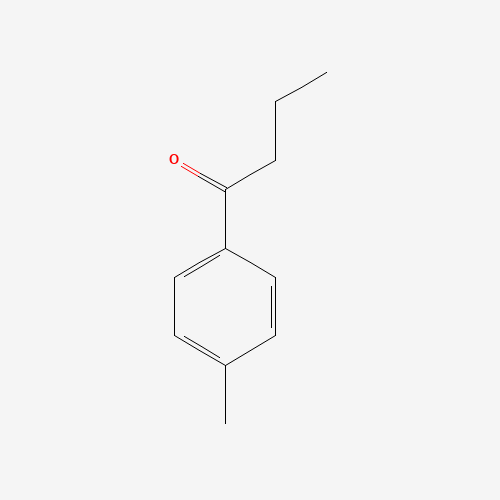 FT-0635162 CAS:4160-52-5 chemical structure