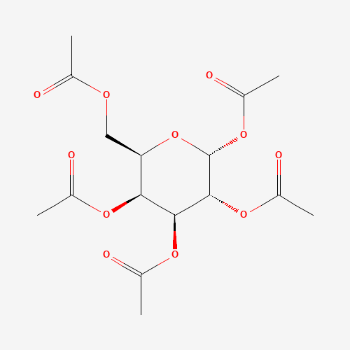 FT-0635165 CAS:4163-59-1 chemical structure