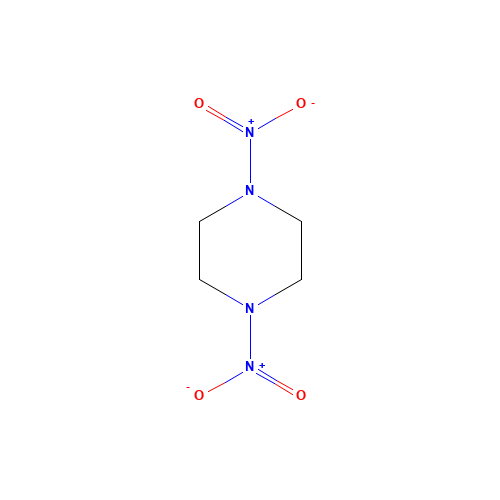 N,N-DINITROPIPERAZINE (CAS: 4164-37-8) - Related Chemical Product