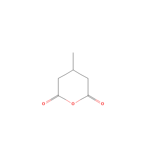 3-METHYLGLUTARIC ANHYDRIDE (CAS: 4166-53-4) - Related Chemical Product