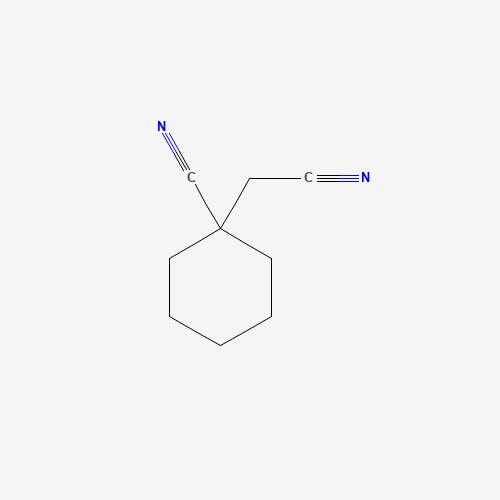 1-CYANOCYCLOHEXANE ACETONITRILE (CAS: 4172-99-0) - Related Chemical Product
