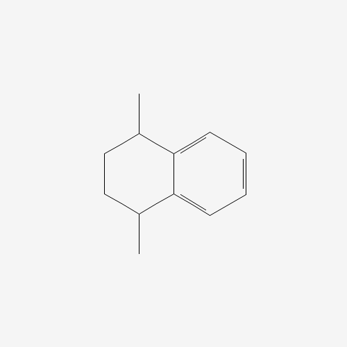 1,4-DIMETHYL-1,2,3,4-TETRAHYDRONAPHTHALENE (CAS: 4175-54-6) - Related Chemical Product