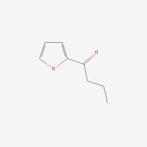 1-(2-FURYL)BUTAN-1-ONE (CAS: 4208-57-5) - Related Chemical Product