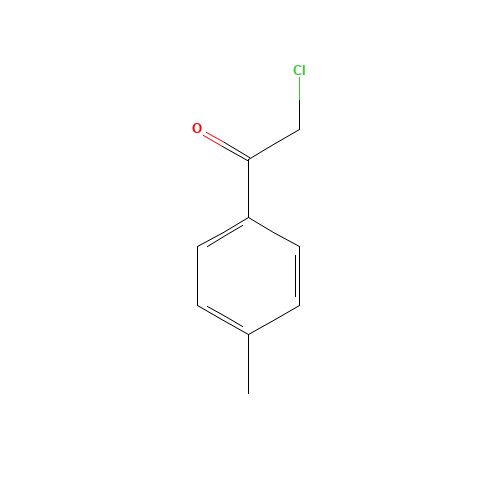 Chloromethyl p-tolyl ketone (CAS: 4209-24-9) - Related Chemical Product