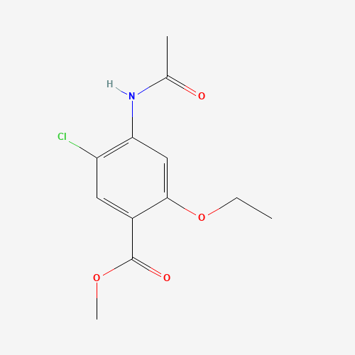 FT-0635186 CAS:4235-43-2 chemical structure