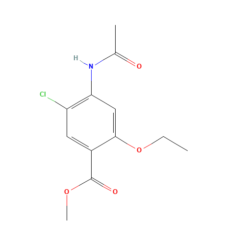 FT-0635186 CAS:4235-43-2 chemical structure
