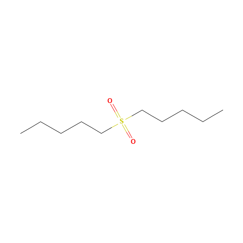 DI-N-AMYL SULFOXIDE (CAS: 4253-99-0) - Related Chemical Product