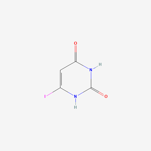 FT-0635197 CAS:4269-94-7 chemical structure