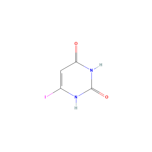 6-Iodouracil (CAS: 4269-94-7) - Related Chemical Product