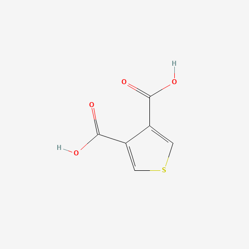 FT-0635203 CAS:4282-29-5 chemical structure