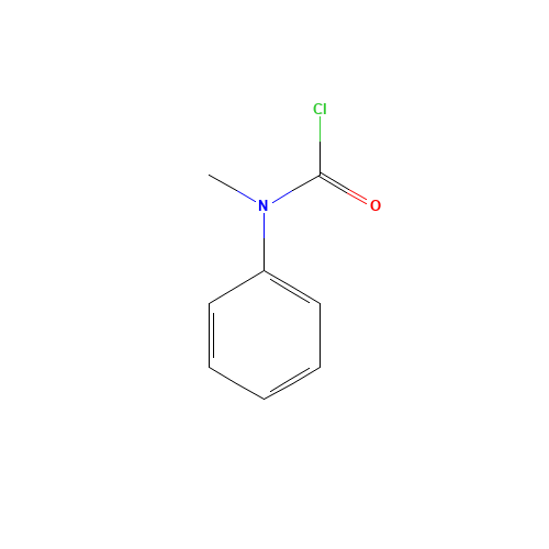 N-METHYL-N-PHENYLCARBAMOYL CHLORIDE (CAS: 4285-42-1) - Related Chemical Product