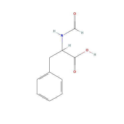 N-FORMYL-DL-PHENYLALANINE (CAS: 4289-95-6) - Related Chemical Product