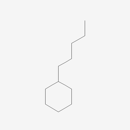 N-PENTYLCYCLOHEXANE (CAS: 4292-92-6) - Related Chemical Product