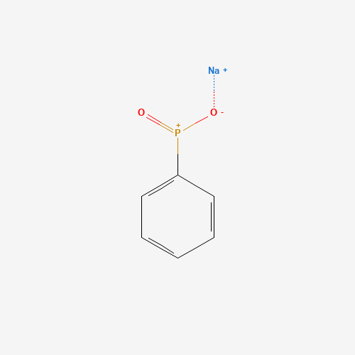 FT-0635214 CAS:4297-95-4 chemical structure