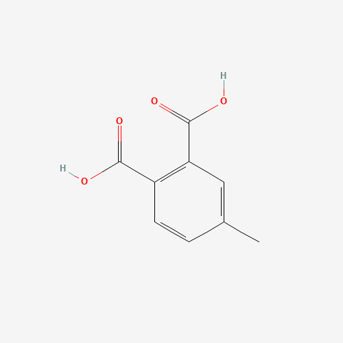 4-Methylphthalic acid (CAS: 4316-23-8) - Related Chemical Product