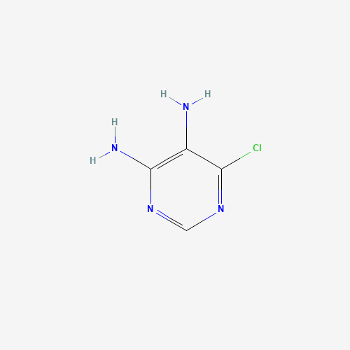 FT-0635227 CAS:4316-98-7 chemical structure