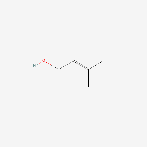FT-0635229 CAS:4325-82-0 chemical structure