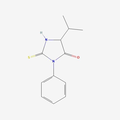 FT-0635233 CAS:4333-20-4 chemical structure