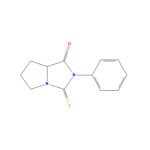 PTH-L-PROLINE (CAS: 4333-21-5) - Related Chemical Product