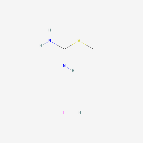 FT-0635238 CAS:4338-95-8 chemical structure