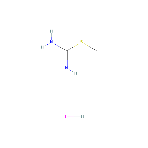 FT-0635238 CAS:4338-95-8 chemical structure