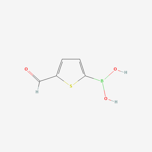 FT-0635244 CAS:4347-33-5 chemical structure