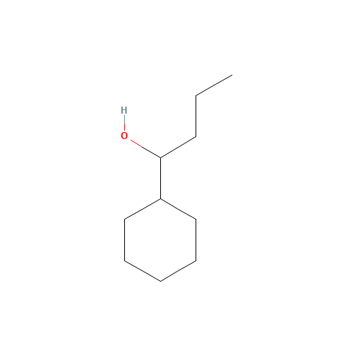 1-CYCLOHEXYL-1-BUTANOL (CAS: 4352-42-5) - Related Chemical Product