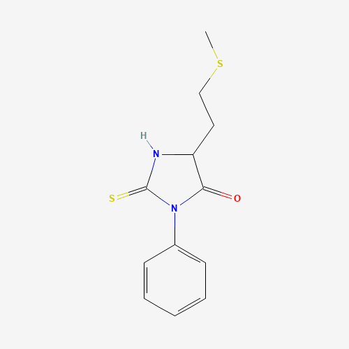 PTH-METHIONINE (CAS: 4370-90-5) - Related Chemical Product