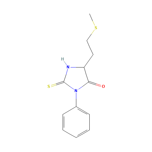 PTH-METHIONINE (CAS: 4370-90-5) - Related Chemical Product