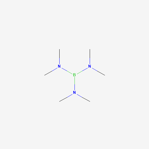 TRIS(DIMETHYLAMINO)BORANE (CAS: 4375-83-1) - Related Chemical Product