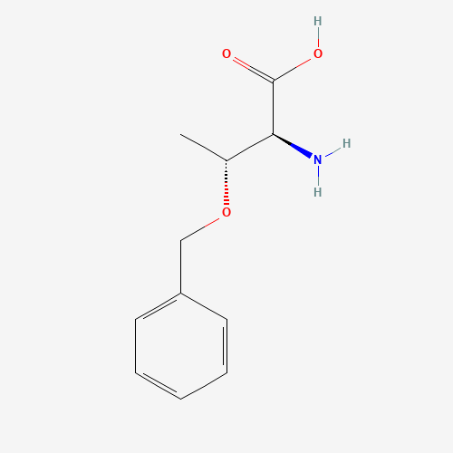 H-THR(BZL)-OH (CAS: 4378-10-3) - Related Chemical Product