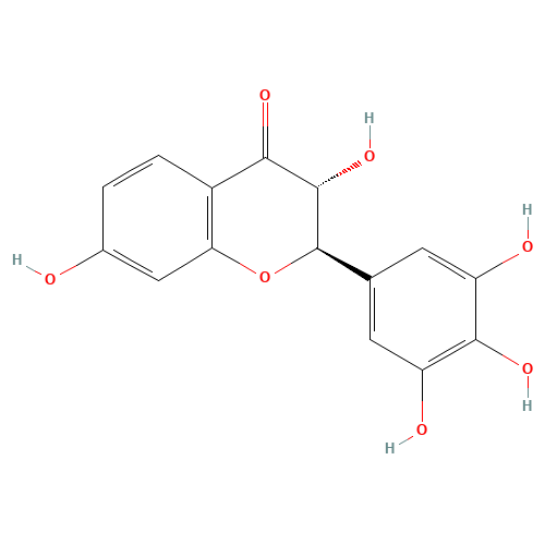 2,3-DIHYDROROBINETIN (CAS: 4382-33-6) - Related Chemical Product