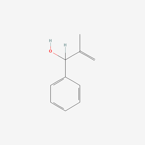 2-METHYL-1-PHENYL-2-PROPEN-1-OL (CAS: 4383-08-8) - Related Chemical Product