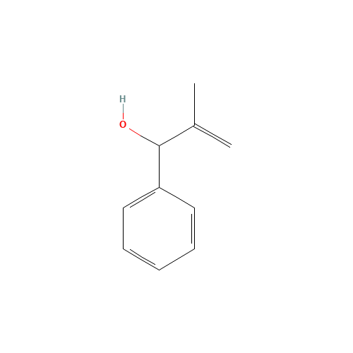 2-METHYL-1-PHENYL-2-PROPEN-1-OL (CAS: 4383-08-8) - Related Chemical Product