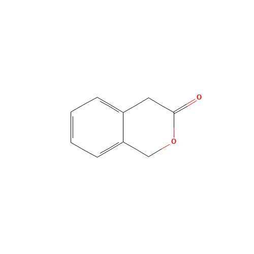 3-ISOCHROMANONE (CAS: 4385-35-7) - Related Chemical Product