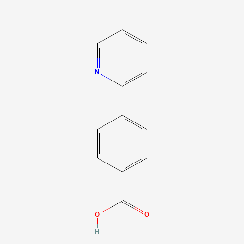 FT-0635260 CAS:4385-62-0 chemical structure