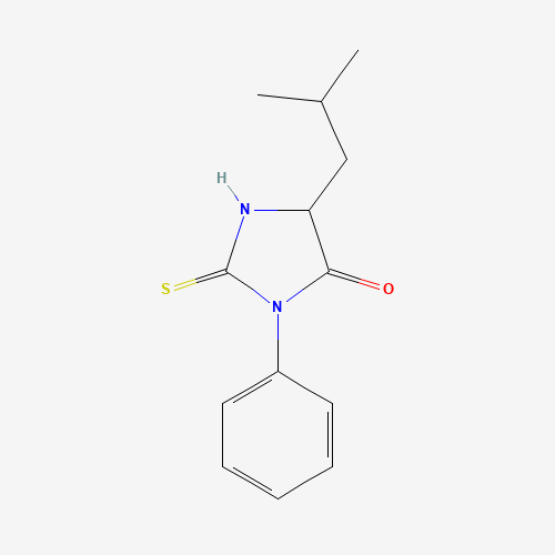 PTH-LEUCINE (CAS: 4399-40-0) - Related Chemical Product