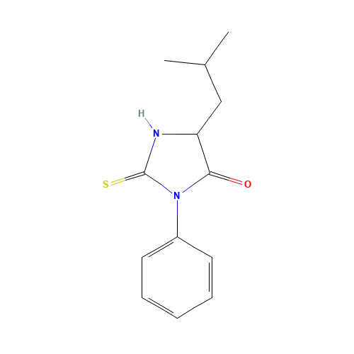 PTH-LEUCINE (CAS: 4399-40-0) - Related Chemical Product