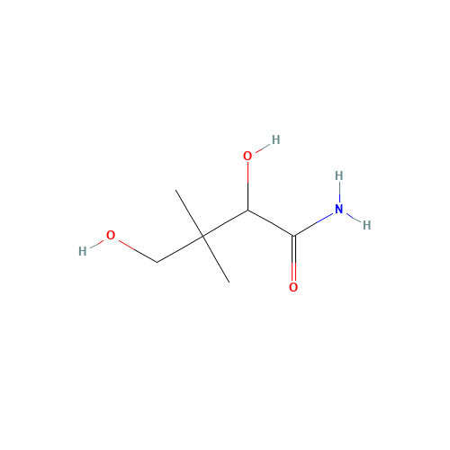 FT-0635281 CAS:4417-86-1 chemical structure