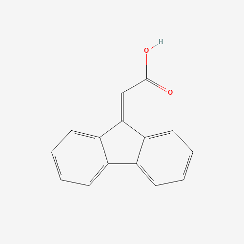 FT-0635286 CAS:4425-73-4 chemical structure
