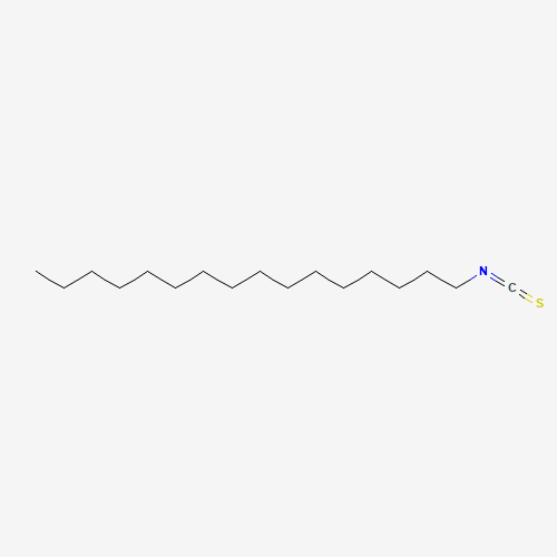 HEXADECYL ISOTHIOCYANATE (CAS: 4426-87-3) - Related Chemical Product