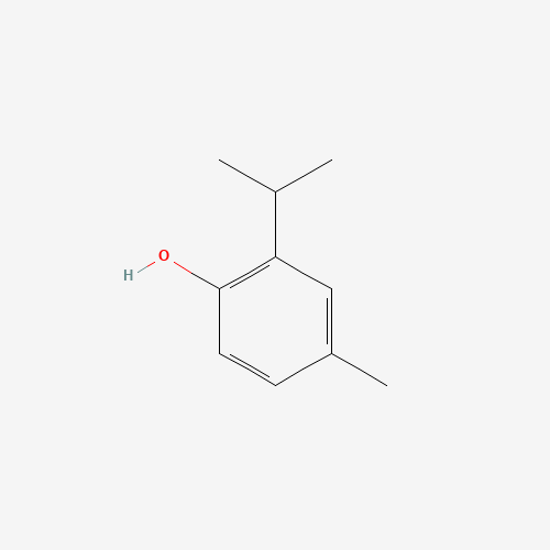 4-METHYL-2-ISOPROPYLPHENOL (CAS: 4427-56-9) - Related Chemical Product