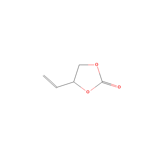 4-Vinyl-1,3-dioxolan-2-one (CAS: 4427-96-7) - Related Chemical Product