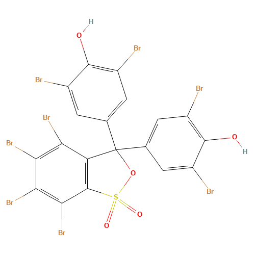 FT-0635292 CAS:4430-25-5 chemical structure