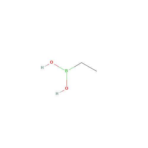 Ethylboronic acid (CAS: 4433-63-0) - Related Chemical Product