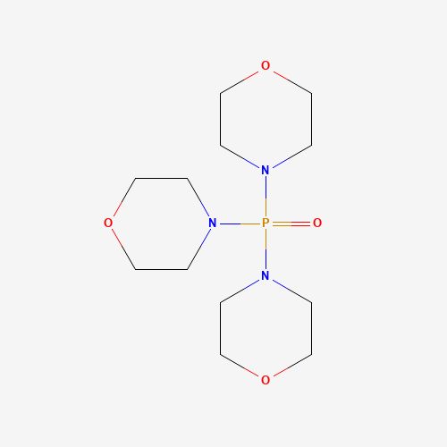Trimorpholinophosphine oxide (CAS: 4441-12-7) - Related Chemical Product