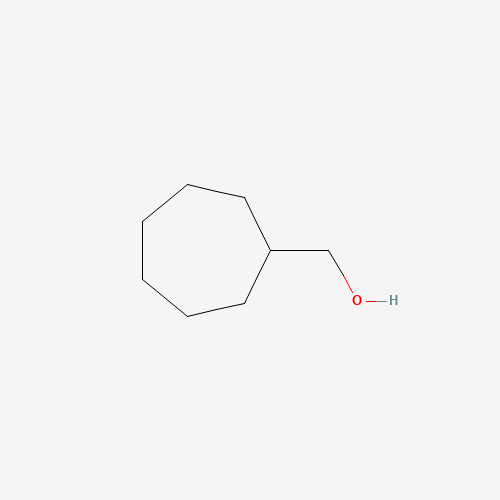 (HYDROXYMETHYL)CYCLOHEPTANE (CAS: 4448-75-3) - Related Chemical Product