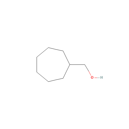 (HYDROXYMETHYL)CYCLOHEPTANE (CAS: 4448-75-3) - Related Chemical Product