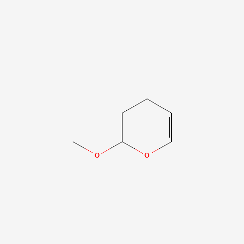 3,4-DIHYDRO-2-METHOXY-2H-PYRAN (CAS: 4454-05-1) - Related Chemical Product